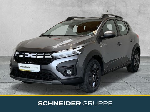 Dacia Sandero Stepway Expression TCe 90