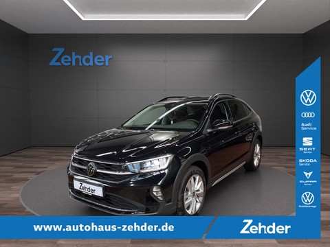 Volkswagen Taigo 1.0 l TSI Life OPF