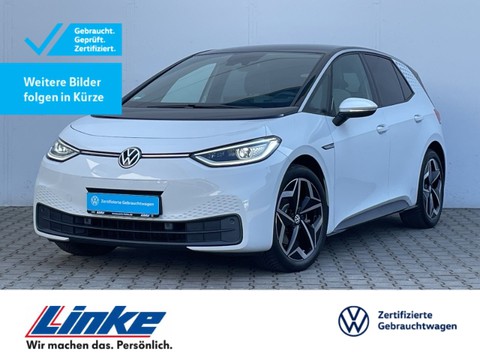 Volkswagen ID.3 Pro Performance Business
