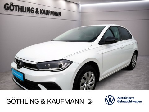 Volkswagen Polo 1.0 TSI MOVE
