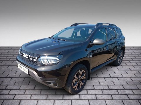 Dacia Duster Extreme Tce 130