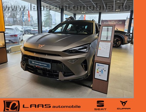 CUPRA Formentor VZ