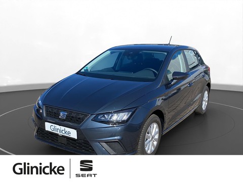 Seat Ibiza 1.0 TSI Style Edition