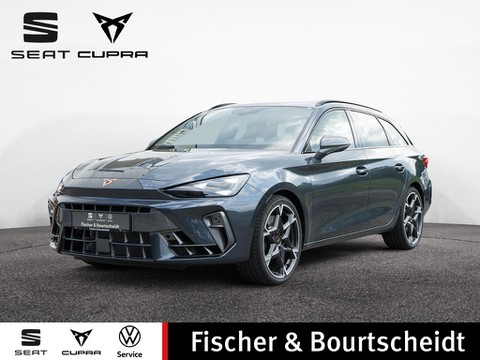 CUPRA Leon 2.0 TSI Sp VZ