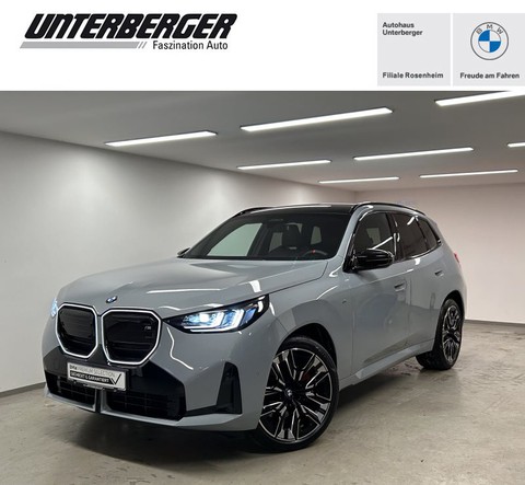 BMW X3 M50 i xDrive M Sportpaket Pro