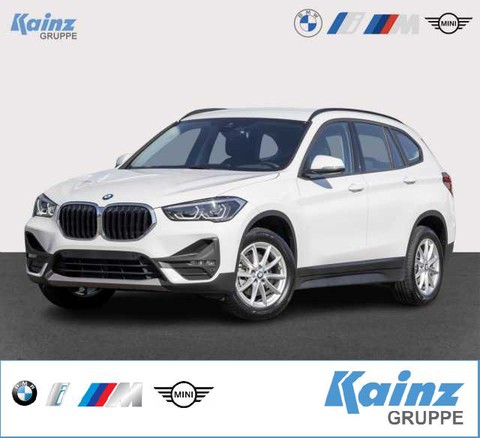 BMW X1 sDrive18i Advantage