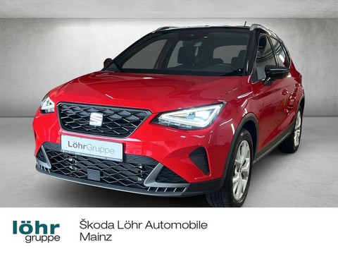 Seat Arona 1.5 TSI FR