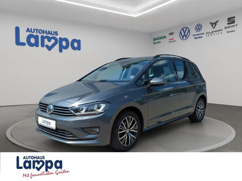 Volkswagen Golf Sportsvan 1.4 TSI VII