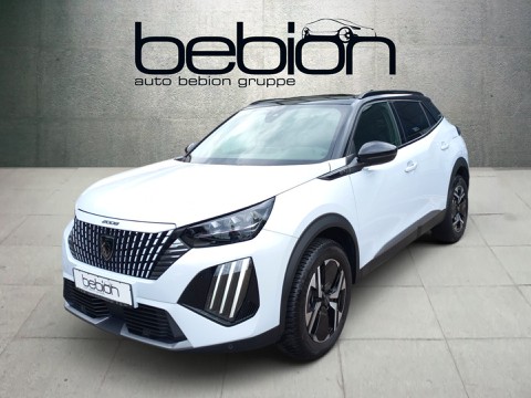 Peugeot 2008 1.2 130 GT