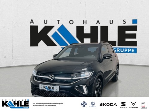 Volkswagen T-Cross 1.5 l TSI R-Line OPF