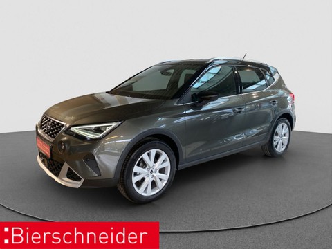 Seat Arona 1.0 TSI Xperience