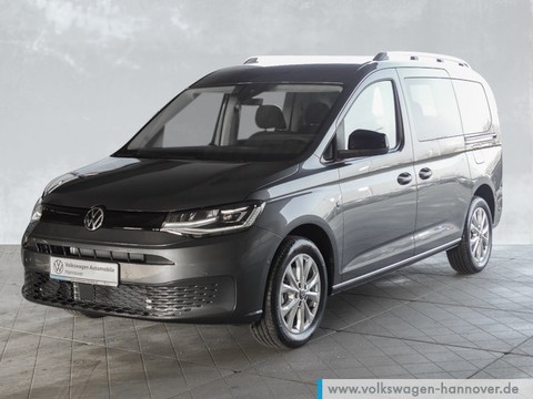 Volkswagen California 1.5 TSI Caddy Maxi California