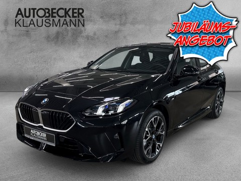 BMW 120 LMR 18 Digitales