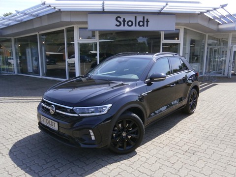 Volkswagen T-Roc 2.0 R-Line