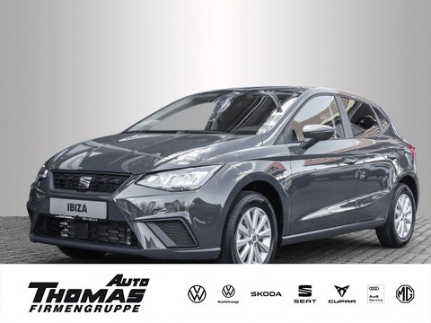 Seat Ibiza 1.0 TSI Road Edition 116