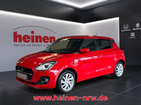 Suzuki Swift 1.2 COMFORT HYBRID
