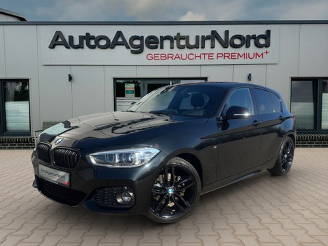 BMW 120 M Sport