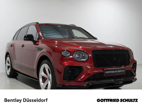Bentley Bentayga S Hybrid BENTLEY DÜSSELDORF