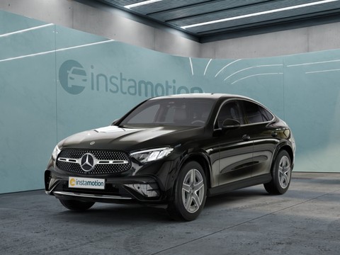 Mercedes-Benz GLC 300 undefined