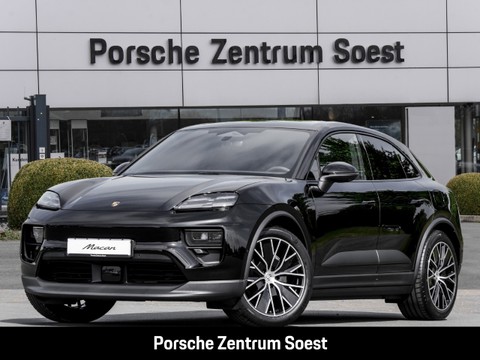 Porsche Macan Electric 21 Surround-View