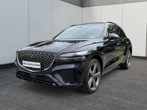 Genesis GV70 2.2 D Sport AWD Technik-Paket & Pa