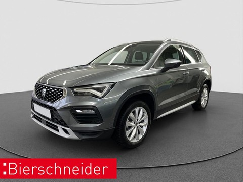 Seat Ateca 1.5 TSI Xperience Fahrass XL eHECK