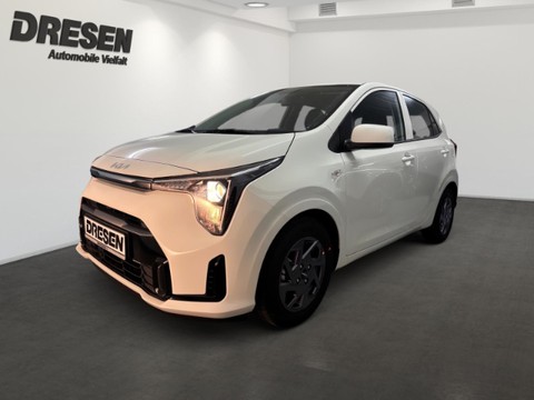 Kia Picanto 1.2 Vision