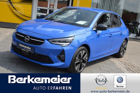 Opel Corsa-e F Line O B L