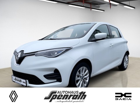 Renault ZOE Experience R1 E 50 Batteriekauf