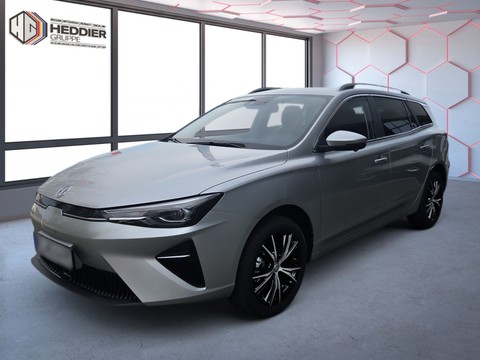 MG MG5 5 Luxury