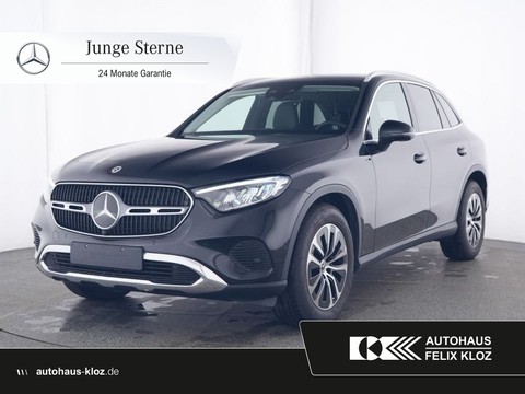 Mercedes-Benz GLC 220 d Distro Totwink