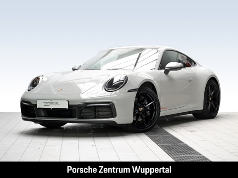 Porsche 992 911 Carrera