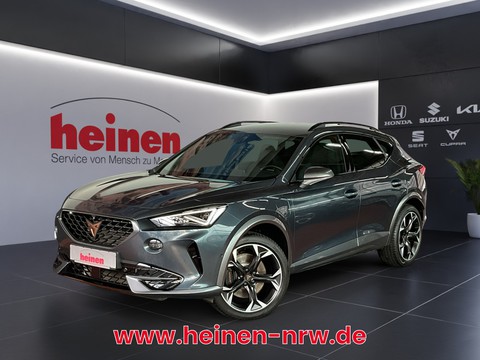 CUPRA Formentor 1.4 VZ e-HYBRID GRAD