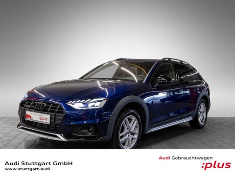 Audi A4 Allroad quattro 45 TFSI