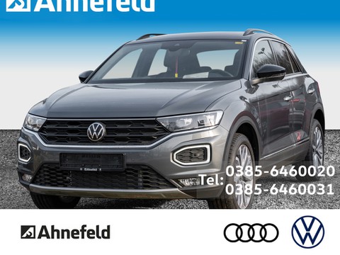 Volkswagen T-Roc 1.5 TSI Active