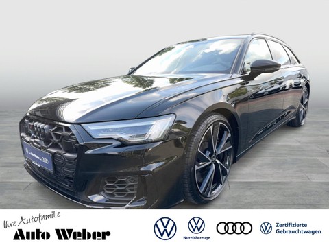 Audi S6 Avant S-Sitze Digitales Sitze