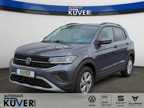 Volkswagen T-Cross 1.0 TSI Life 16