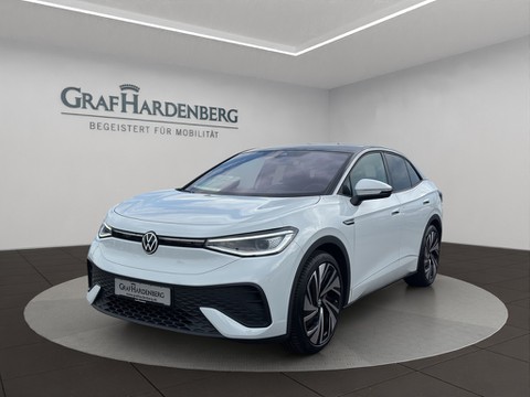 Volkswagen ID.5 Pro Performance