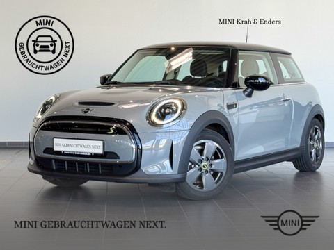 MINI Cooper S E Essential Trim