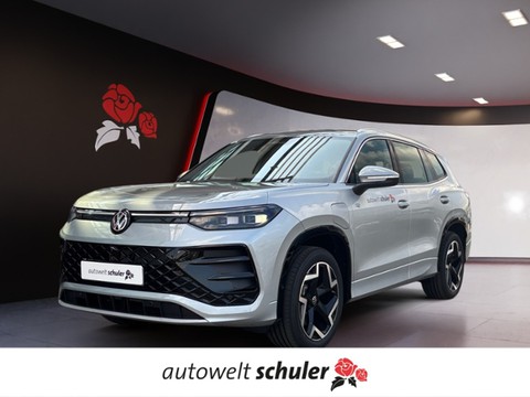 Volkswagen Tayron 1.5 l R-Line eHybrid 177