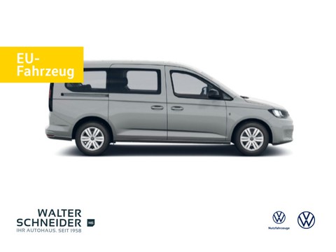 Volkswagen Caddy 2.0 TDI Maxi 7 Reimport