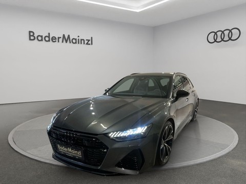 Audi RS6 Avant Allradl