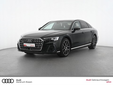Audi A8 50 TDI quattro