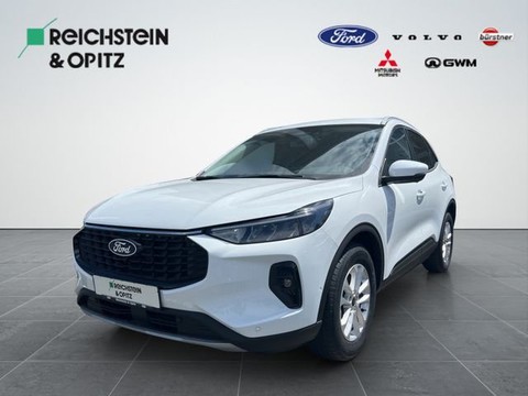 Ford Kuga 1.5 EcoBoost 110kW Titanium Titanium