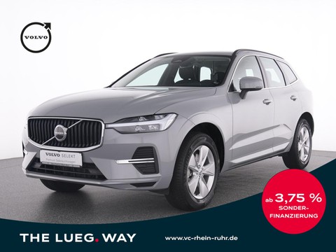 Volvo XC60 B4 Core WINTERPAK Google Lenkradhz OnCALL