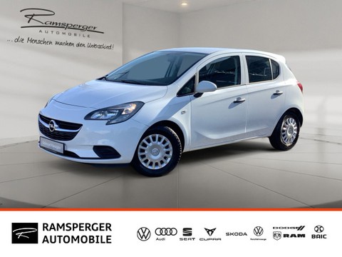 Opel Corsa 1.2 Selection