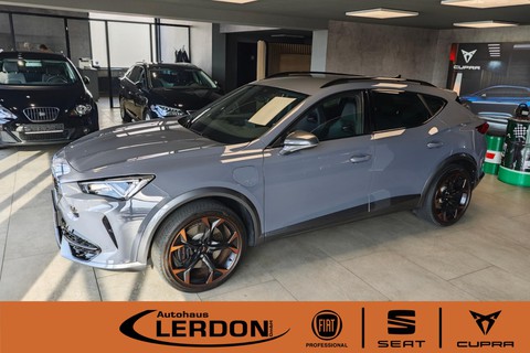 CUPRA Formentor VZ