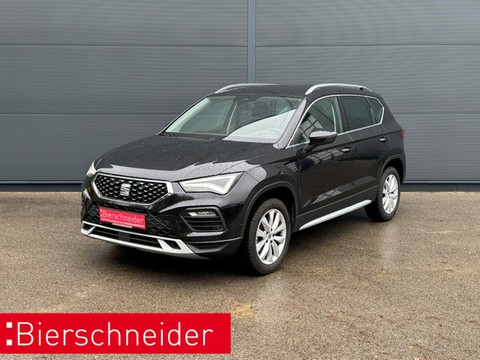 Seat Ateca 1.5 TSI Xperience 329EUR 0EUR Fahrass XL eHECK Allwetter