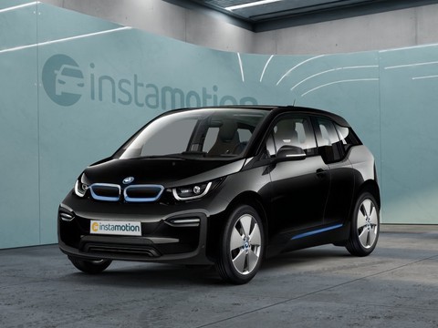 BMW i3 (120