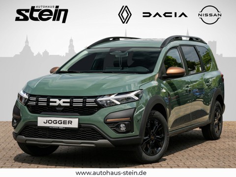 Dacia Jogger Extreme ECO-G 100